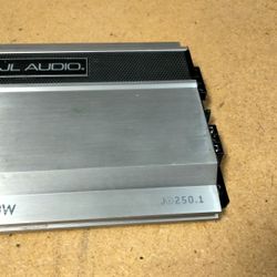 JL Audio J2 250.1