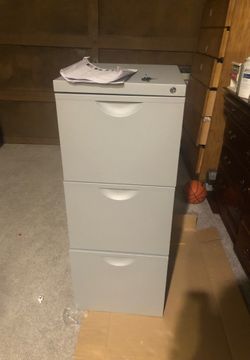 IKEA cabinet