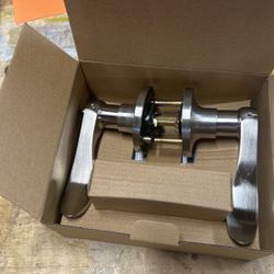 Bedroom Door Knobs