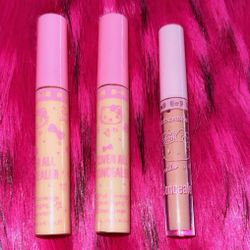 HK Cover All Concealer