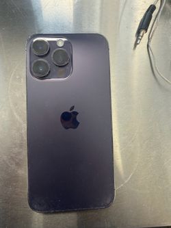 iPhone 14 Pro maxx