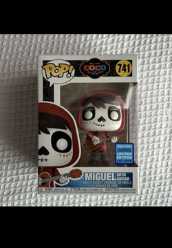 Coco Funko Pop