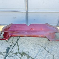 2016-2020 Tesla Model X Front Bumper Cover Assembly OEM