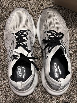 Men’s Brooks Glycerine 20 - Size 12