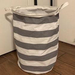 clothing hamper/toy Storage Etc 