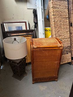 Virtual Garage Sale-Coastal Decor