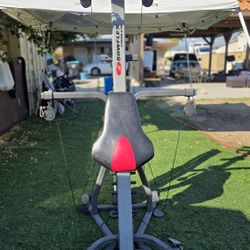 Bowflex Extreme 2 SE Upgraded 