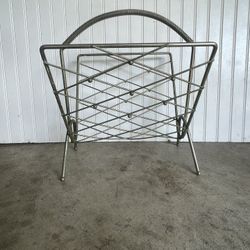 MCM Magazine Rack 