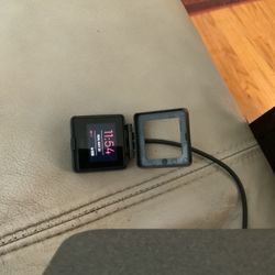 Fitbit Blaze  And Charge Cable