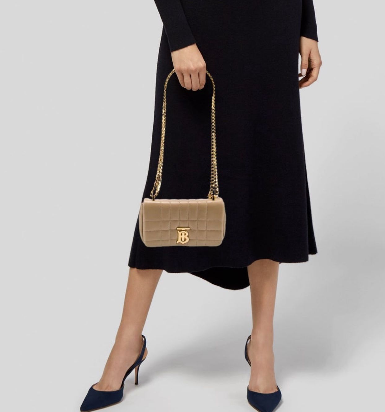 Burberry Authentic Bag