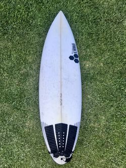 All Maverick Surfboard