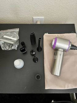 car vacuum and blower
