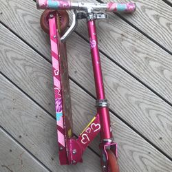 Scooter 