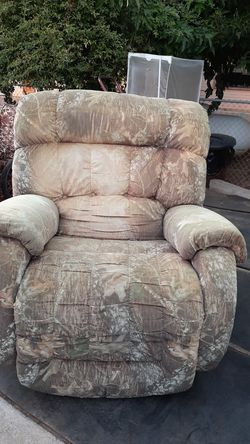 Recliner