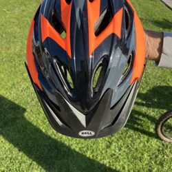 Bell Helmet