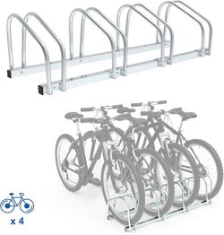 NEW FAMILY BIKE RACK