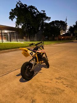 48v razor