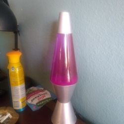 Lava Lamp