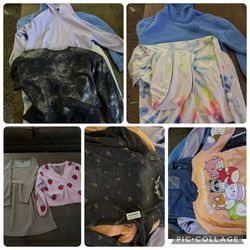 Girls tops
