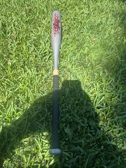 30/19 Drop 11 Anderson Silver Alloy Baseball Bat USSSA
