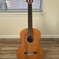 Classical Guitar