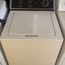 Washer In Good Condition