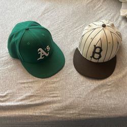 Hats