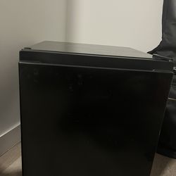 mini refrigerator