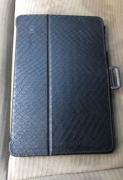 iPad case speck mini