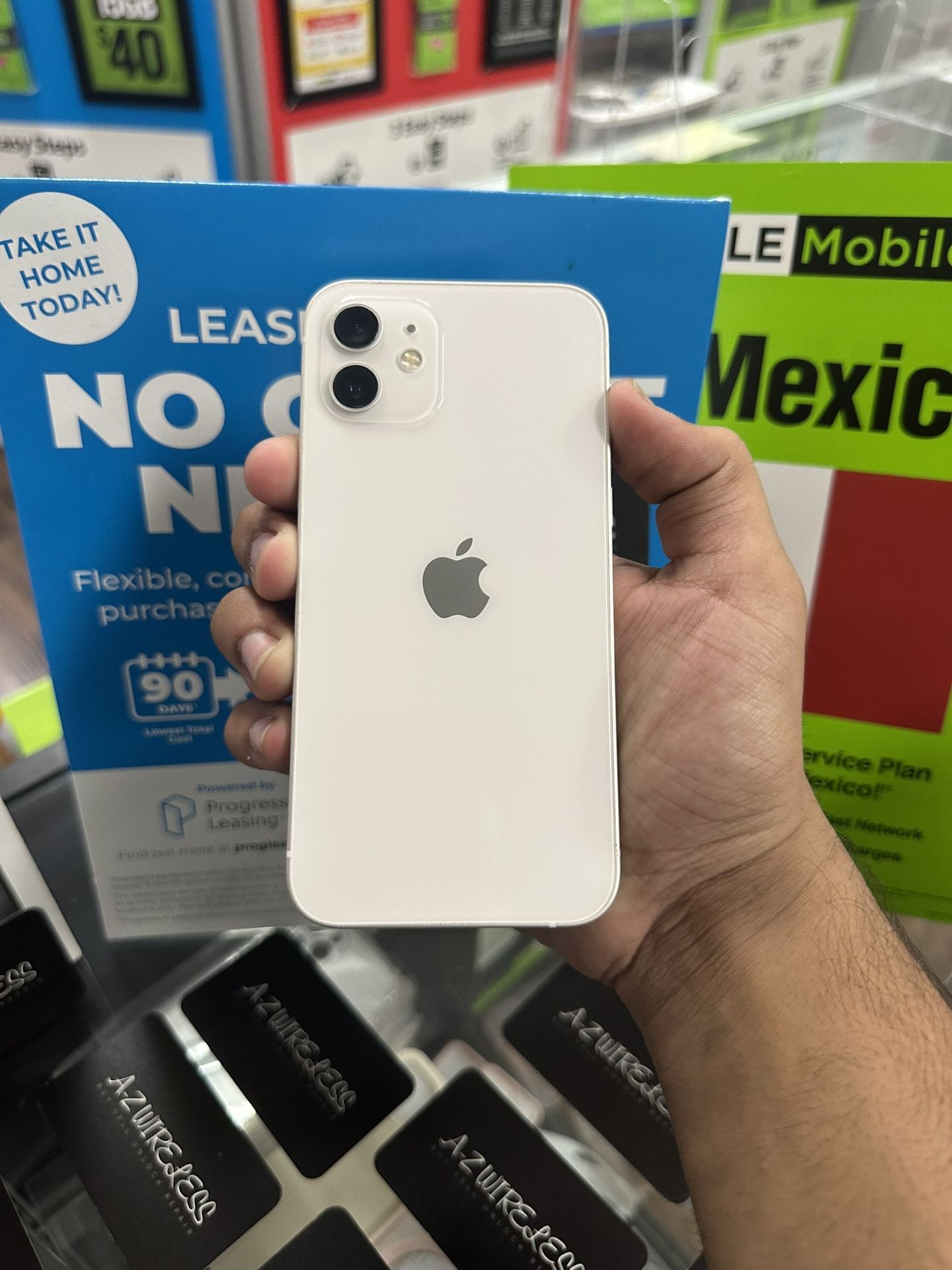 iPhone 12 Unlocked 128GB