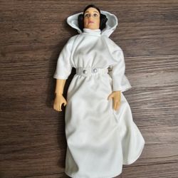 Star Wars Princess Leia Collector Series 1996 12”
