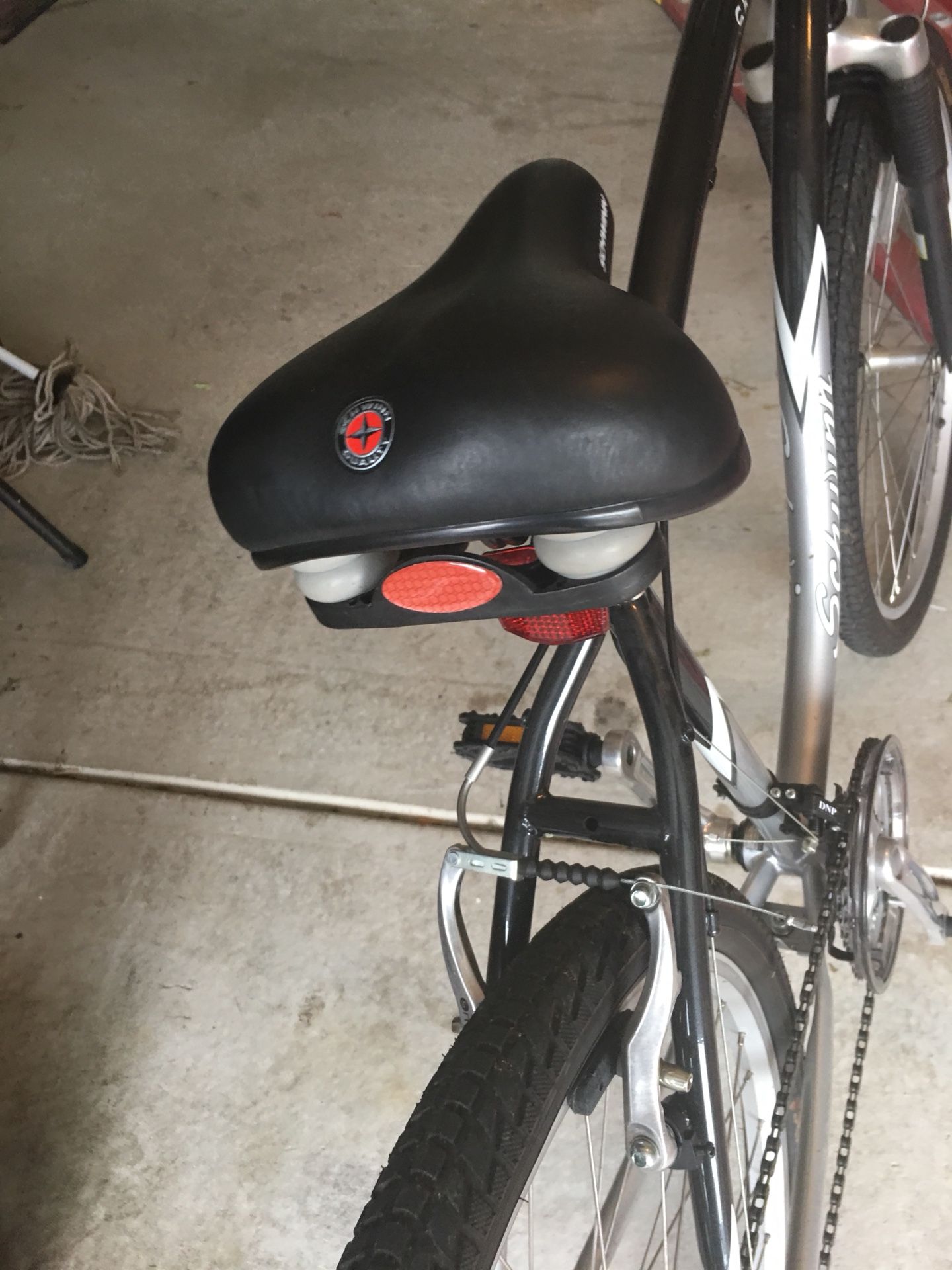 Schwinn sr suntour m2000n clearance