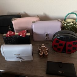 Kate Spade Bags 