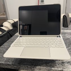 11 Inch iPad Pro 256 GB 