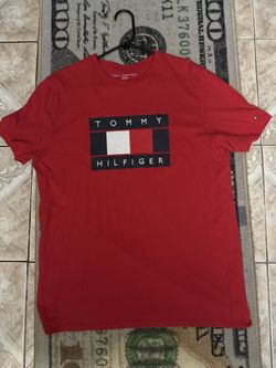 Tommy Hilfiger
