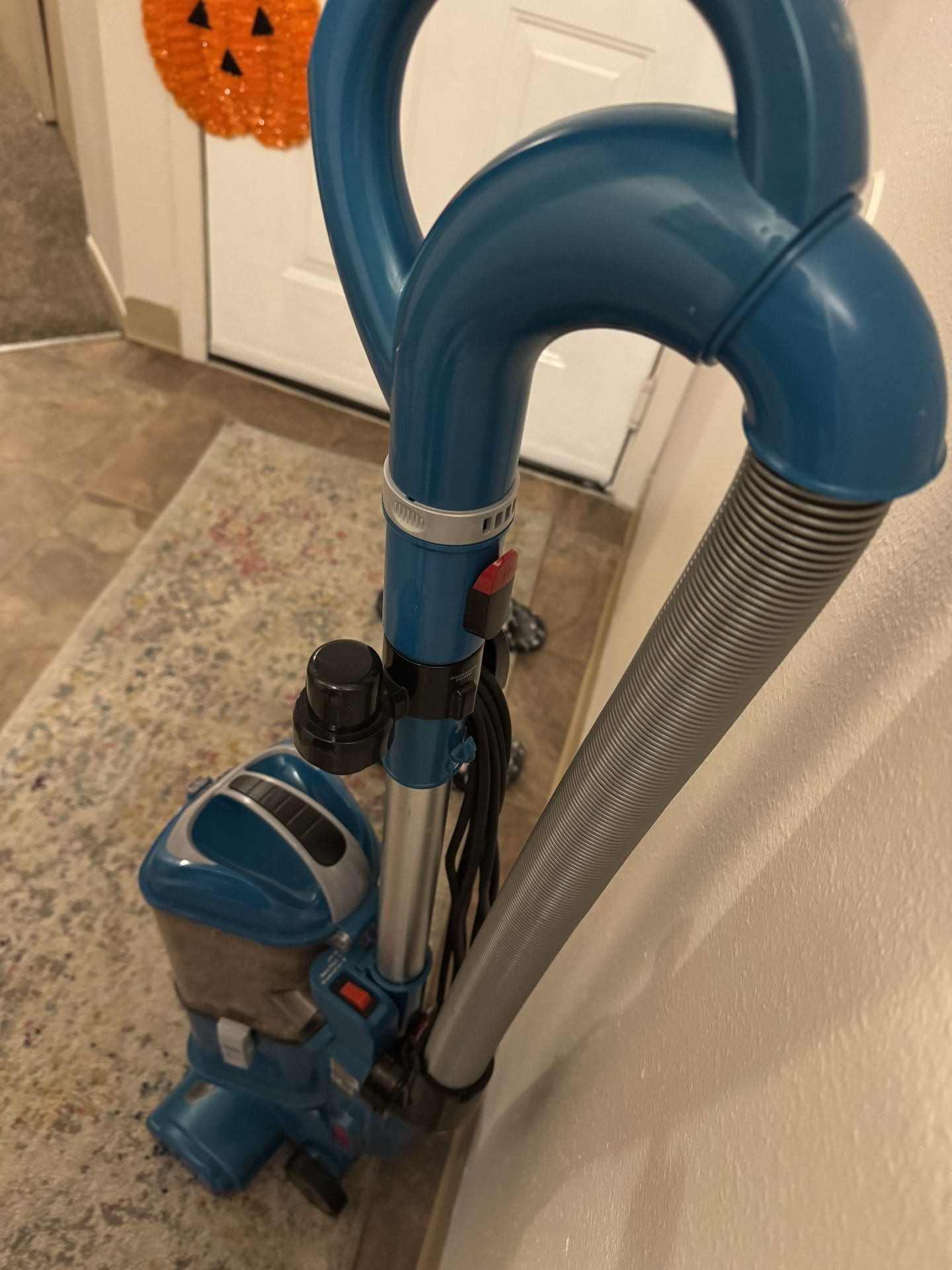 Shark Upright Detachable Vacuum 