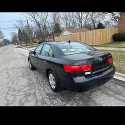 $1,200 – Good Car with Potential, Sold As-Is