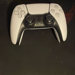Ps5 Controller 