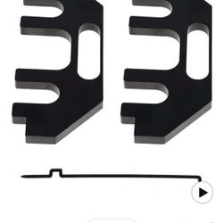 Camshaft Holding Tool Ford V6