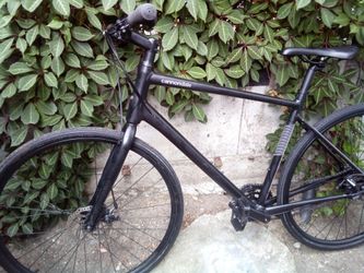 Cannondale Quick