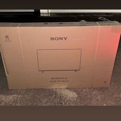 55 Sony Bravia