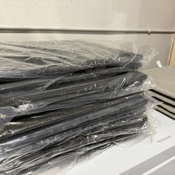 14 Dining chair seat cushions