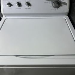 Kenmore Washer And Gas Dryer 