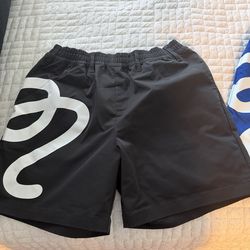 Malbon Menton Shorts