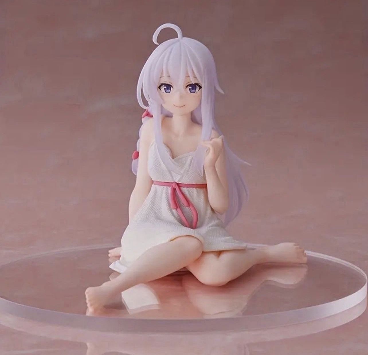 Anime Figurine Collectible