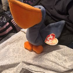 Bundle Of Beanie Babies