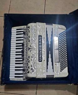 Accordion