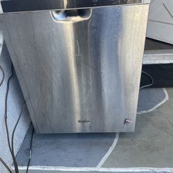 Used Dishwasher
