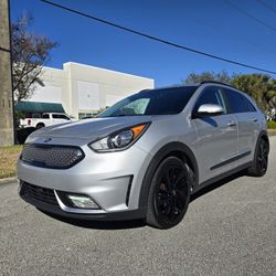2019 Kia Niro Hybrid