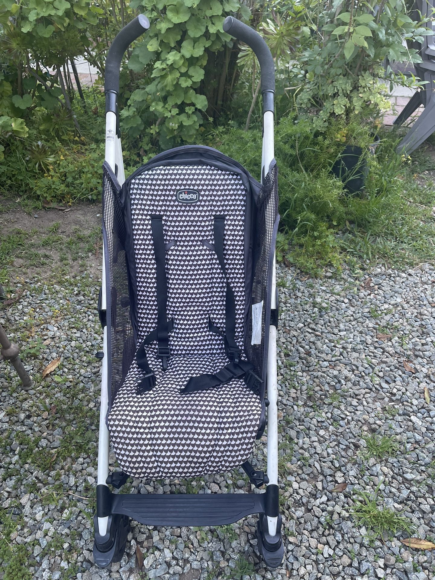 Stroller In Good Condition